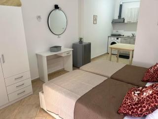 Mimoza Apartments - Saranda - 2