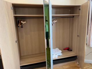 Spacious and Sunny double Room for comfortable nap - 5
