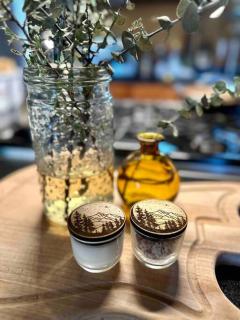 Majestic A-Frame on 5 acres! - 1