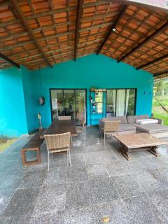 Casa Sabia - Pacoti - 5