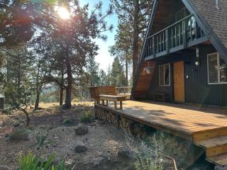 Majestic A-Frame on 5 acres! - 8