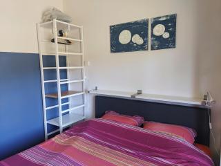 Au chalet des bergeronnettes. - 6