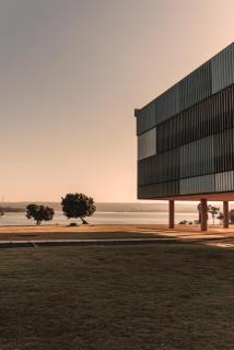 Brasília Palace Hotel - 2