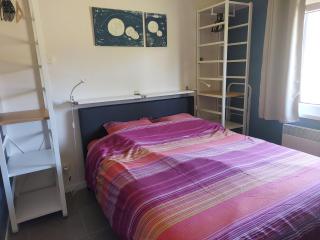 Au chalet des bergeronnettes. - 7