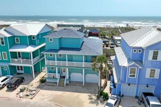Beachin' Good Time - Port Aransas - 9
