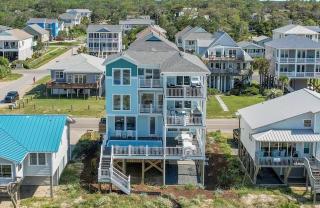 Ocean's Edge - Oak Island - 8
