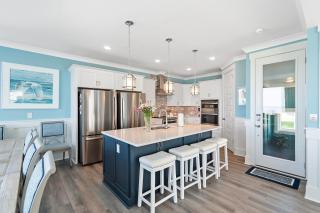 Ocean's Edge - Oak Island - 5
