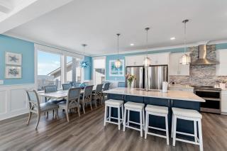 Ocean's Edge - Oak Island - 4