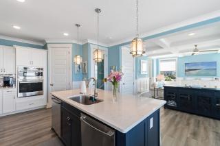 Ocean's Edge - Oak Island - 2