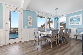 Ocean's Edge - Oak Island - 1