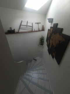 La maison sous le Château - Tallard - 6