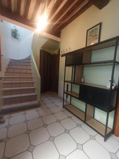 La maison sous le Château - Tallard - 5
