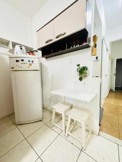 Studio in ipanema - 1