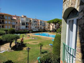 Apartamento El olivo - Empuriabrava - 6