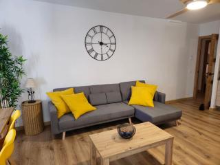 Apartamento El olivo - Empuriabrava - 2