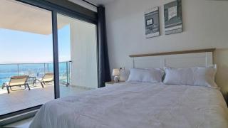 Planta 39 - Impresionantes vistas al mar - Benidorm - 7