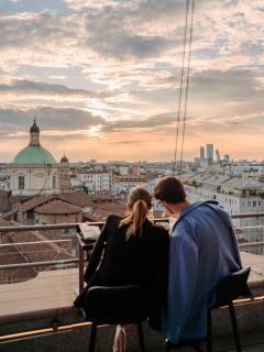 Hotel The Square Milano Duomo - Preferred Hotels & Resorts - Mailand - 5