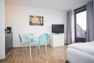 Welcome in - Apartments Am Waltenberg 57-59 - Winterberg - 5