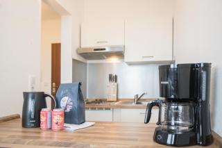 Welcome in - Apartments Am Waltenberg 57-59 - Winterberg - 3