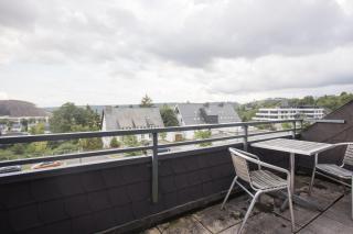 Welcome in - Apartments Am Waltenberg 57-59 - Winterberg - 1