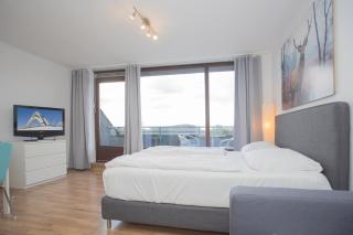 Welcome in - Studio 57-S mit Balkon, 200 m von der Skipiste entfernt - 5