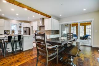 Cresco Countryside Oasis Surrounded by Nature! - Cresco - 4