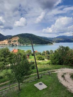 Kućica na Tari - Jevtići - 9