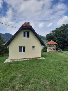Kućica na Tari - Jevtići - 4