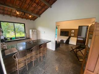 Casa Sabia - Pacoti - 2