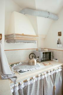 Casa Dolce Casa - Martina Franca - 7