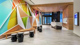 Canopy By Hilton Atlanta Midtown - 1