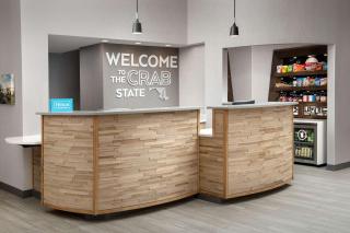 Hampton Inn Baltimore-Downtown-Convention Center - Baltimore - 5