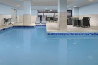 Hampton Inn Baltimore-Downtown-Convention Center - Baltimore - 3