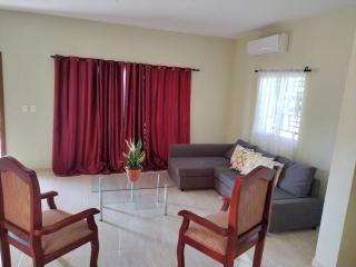 Cabrera Family Villa - Cabrera - 4