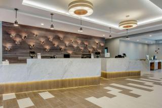 DoubleTree Birmingham Perimeter Park - Birmingham - 4