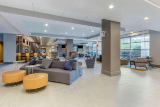 DoubleTree Birmingham Perimeter Park - Birmingham - 3