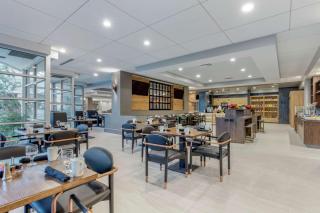 DoubleTree Birmingham Perimeter Park - Birmingham - 1