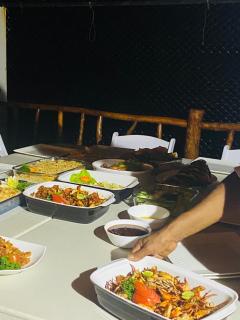 White Sand Villa - Beach front - 3