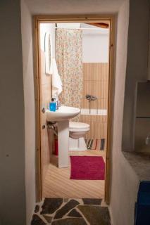 Nick and Avge's Stone House - 7