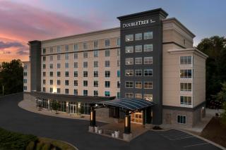 Doubletree by Hilton Chattanooga Hamilton Place - 9