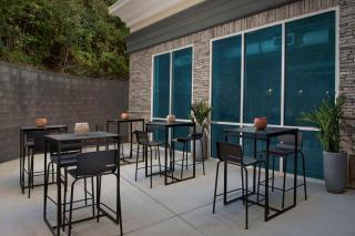 Doubletree by Hilton Chattanooga Hamilton Place - Chattanooga - 6