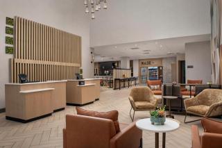 Doubletree by Hilton Chattanooga Hamilton Place - 1