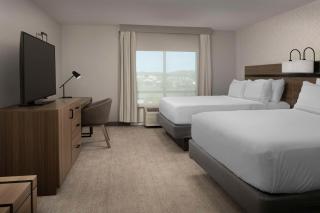 Doubletree by Hilton Chattanooga Hamilton Place - Chattanooga - 8