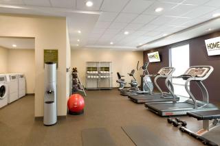 Home2 Suites by Hilton Cincinnati Liberty Township - 1