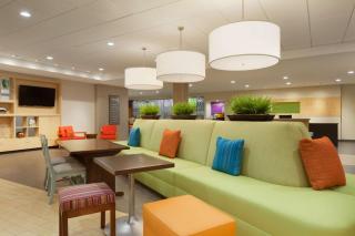 Home2 Suites By Hilton El Paso Airport - El Paso - 8