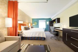 Home2 Suites By Hilton El Paso Airport - El Paso - 3