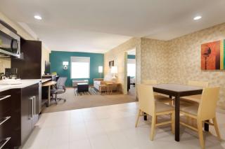 Home2 Suites By Hilton El Paso Airport - El Paso - 2