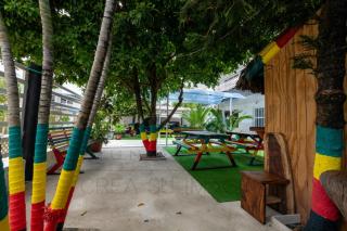 Hotel galyrod house - San Andrés - 1
