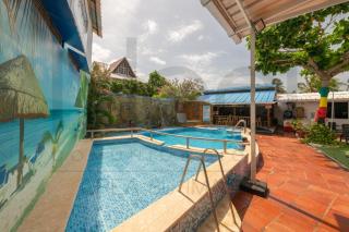 Hotel galyrod house - San Andrés - 8