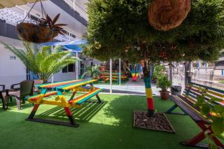 Hotel galyrod house - San Andrés - 7